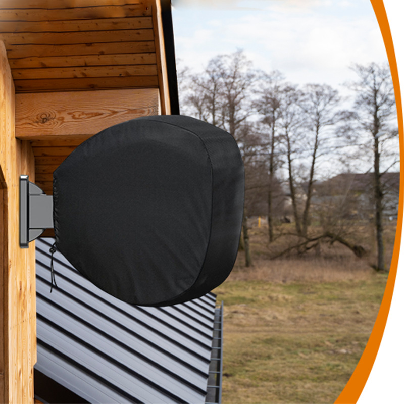 Outdoor Sport Hose - Couvercles de bobine de tuyau d'arrosage
