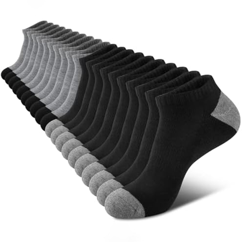 Outdoor Sport Hose - 10 paires de chaussettes de course