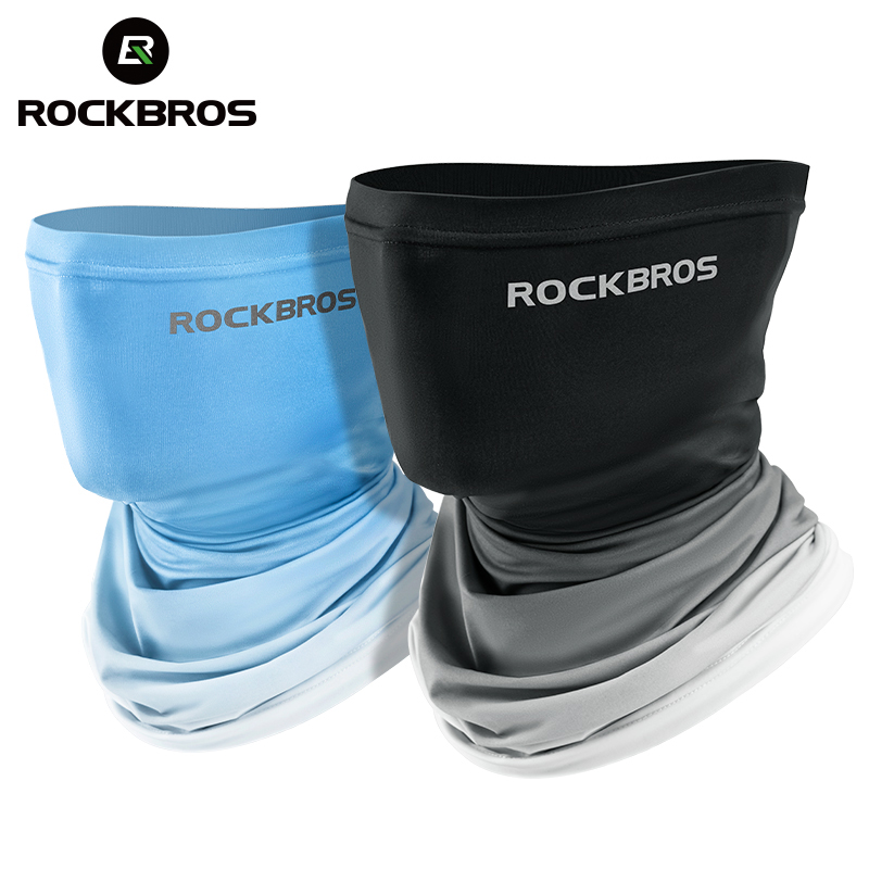 Outdoor Sport Hose - ROCKBROS hommes femmes sport d'été Bandana