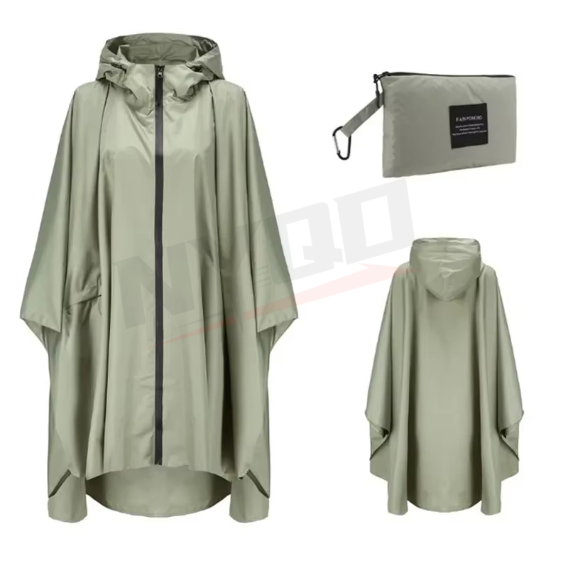 Outdoor Sport Jacket - Imperméable de moto en nylon pour