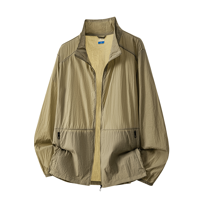 Outdoor Sport Jacket - Veste de protection solaire pour homme