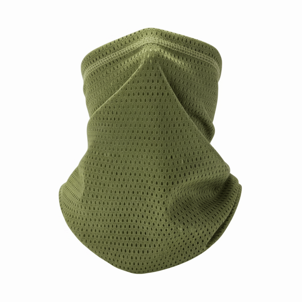 Outdoor Sport Hose - Serviette de visage à grandes mailles
