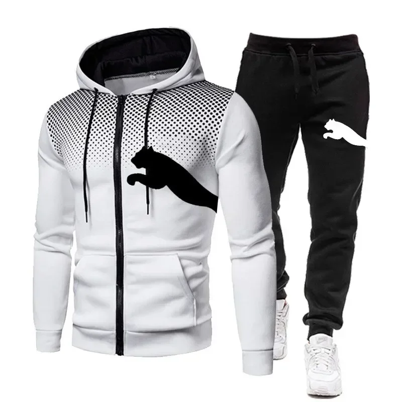 Nouvel ensemble homme automne- - Outdoor Und Sport avis et prix