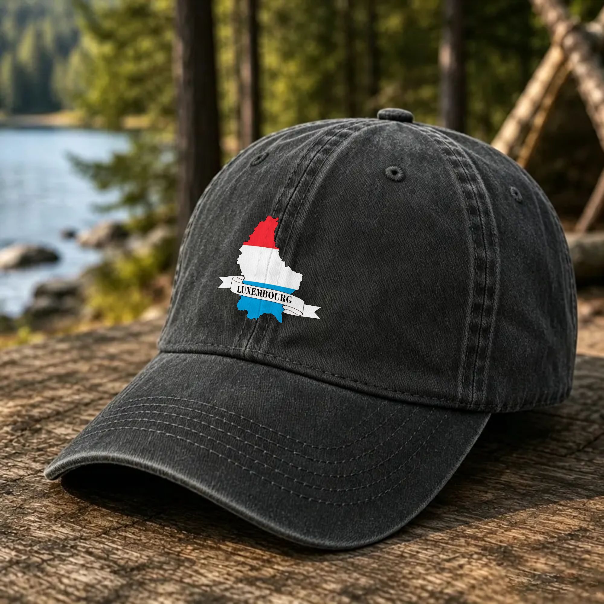 Casquette de baseball unisexe  - Outdoor Sport Luxembourg avis et prix