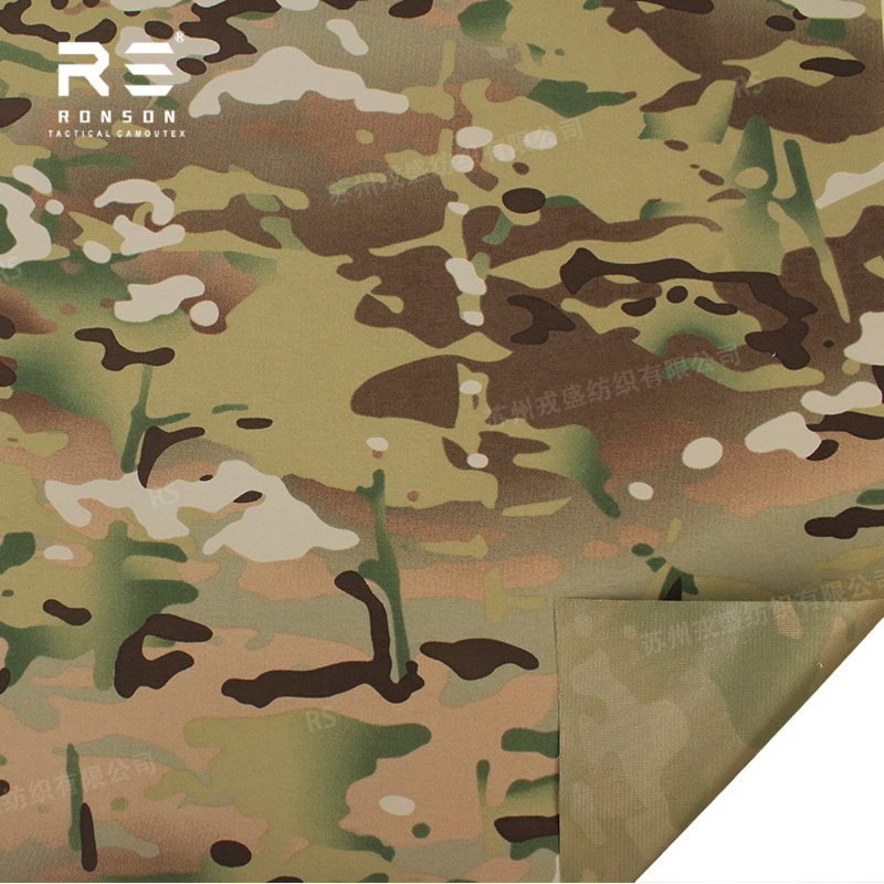 Tissu laminé 3 couches en nylo - Outdoor Sport Jacket avis et prix