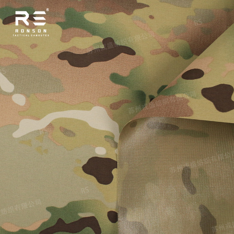 Tissu laminé 3 couches en nylo - Outdoor Sport Jacket avis et prix