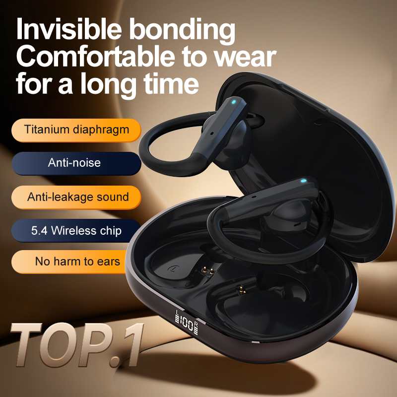 Nouveaux écouteurs TWS à doubl - Outdoor Sport Activity avis et prix