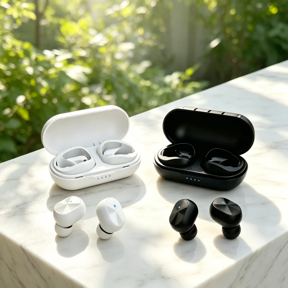 Écouteurs Bluetooth TWS, écout - Outdoor Sport Complex avis et prix