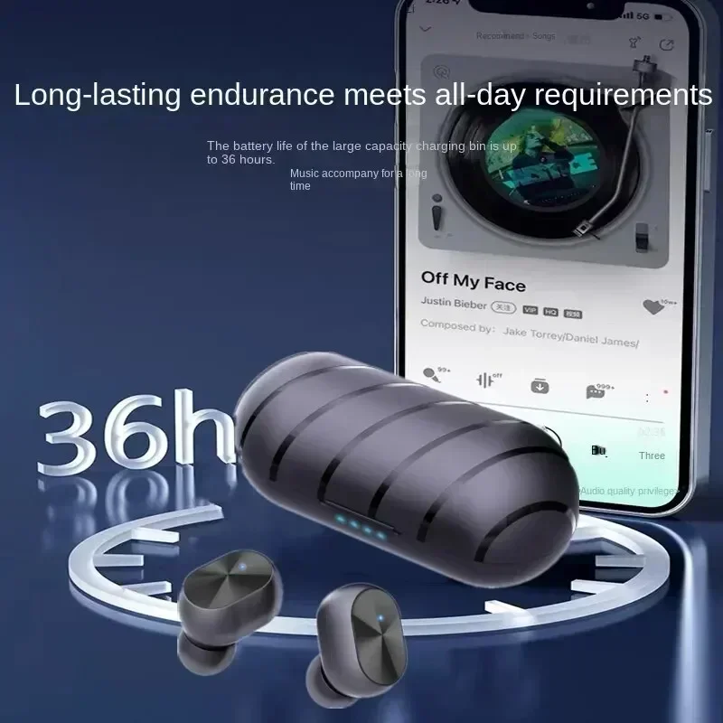 Écouteurs Bluetooth TWS, écout - Outdoor Sport Complex avis et prix