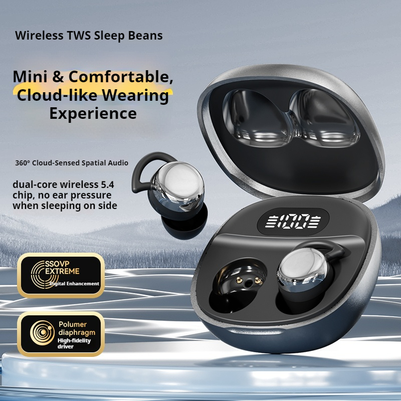 Écouteurs sans fil Bluetooth 5 - Outdoor Sport Activity avis et prix