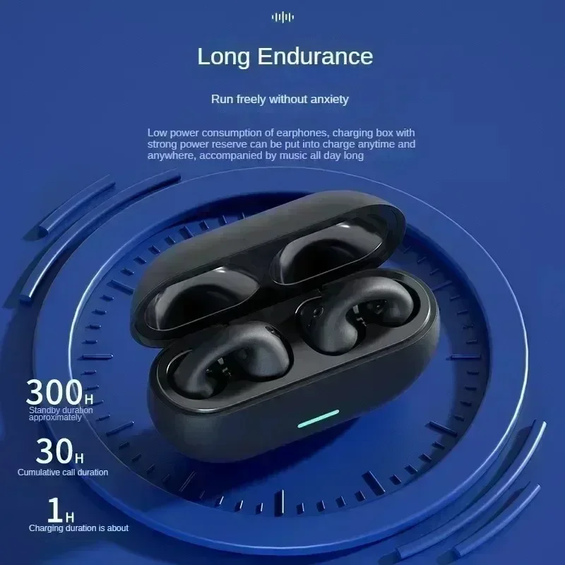 Écouteurs sans fil TWS, casque - Outdoor Sport Complex avis et prix