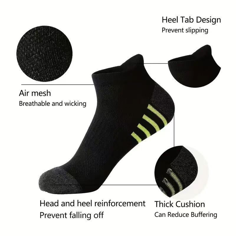 6/12/24 paires de chaussettes  - Outdoor Sport Hose avis et prix