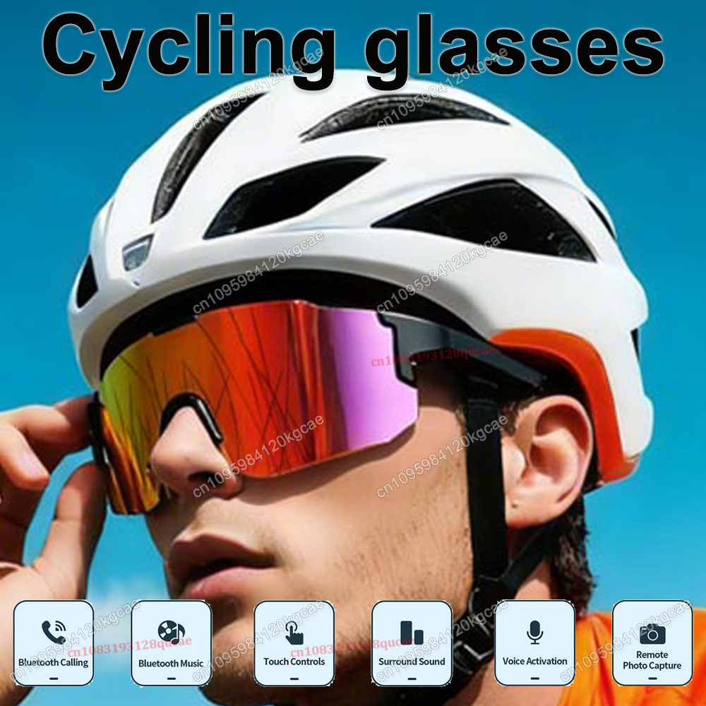 Lunettes de Cyclisme Intellige - Outdoor Sport Activity avis et prix