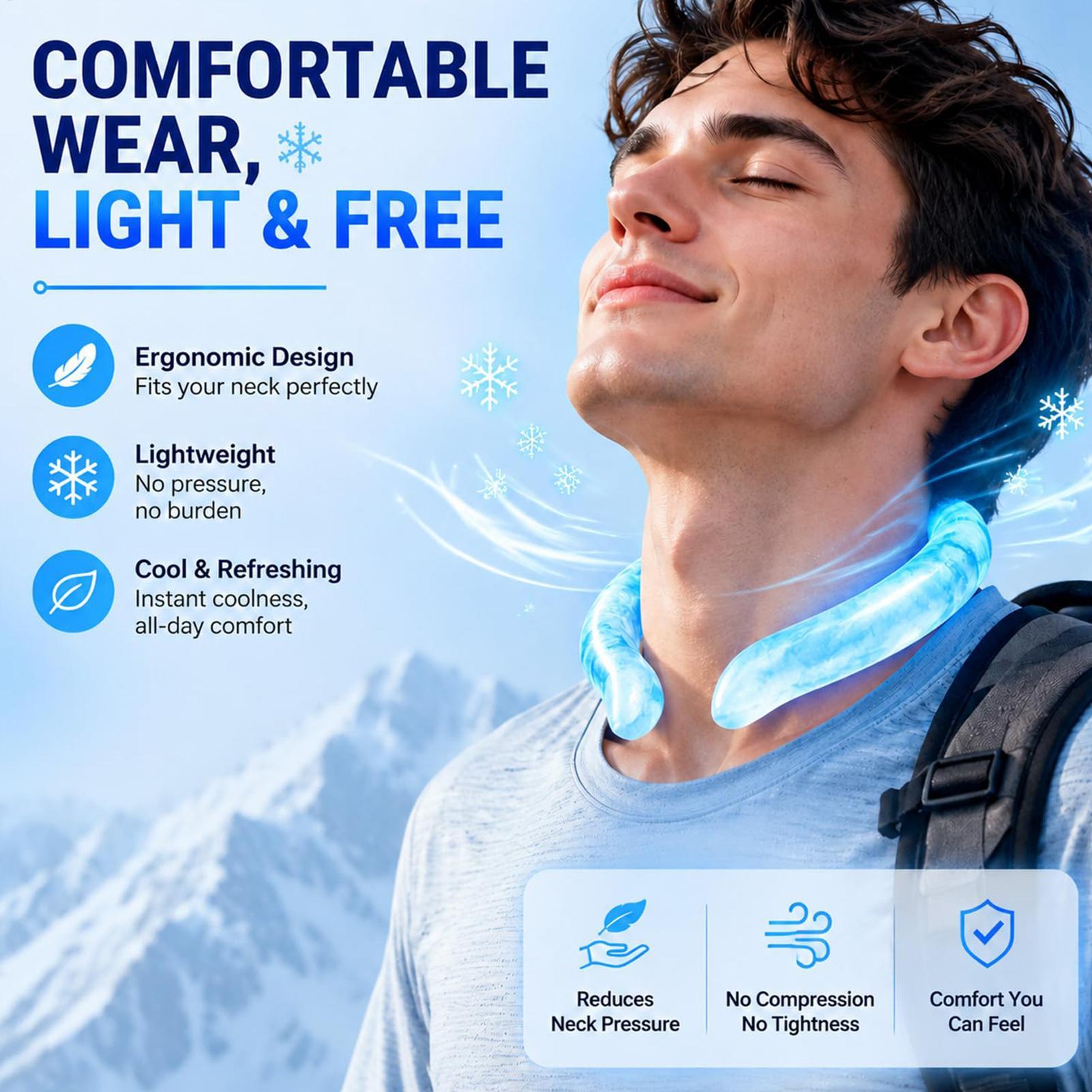 Tube rafraîchissant pour le co - Outdoor Sport Hose avis et prix