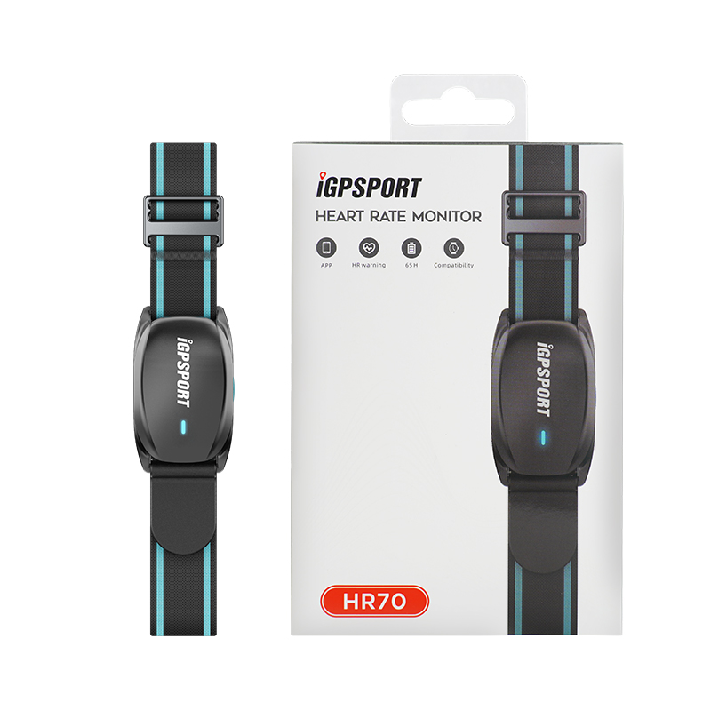 IBPSPORT 65 heures de fréquenc - Outdoor Sport Activity avis et prix