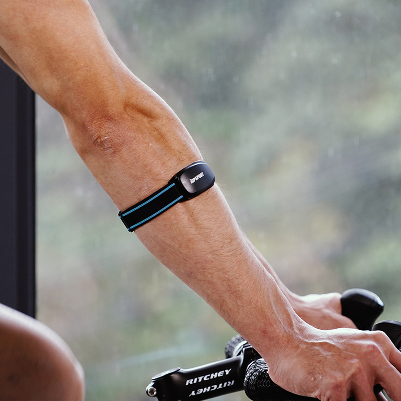 IBPSPORT 65 heures de fréquenc - Outdoor Sport Activity avis et prix