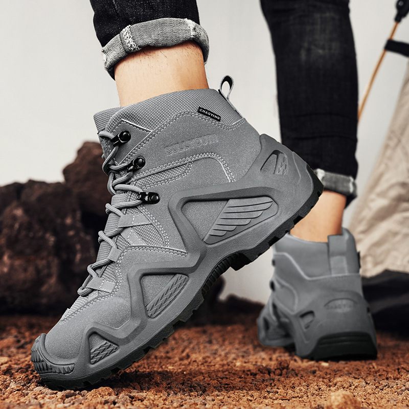 Bottes tactiques ultralégères  - Outdoor Sport Activity avis et prix