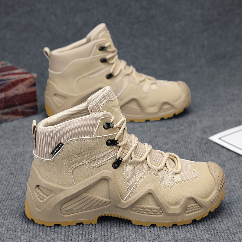 Bottes tactiques ultralégères  - Outdoor Sport Activity avis et prix