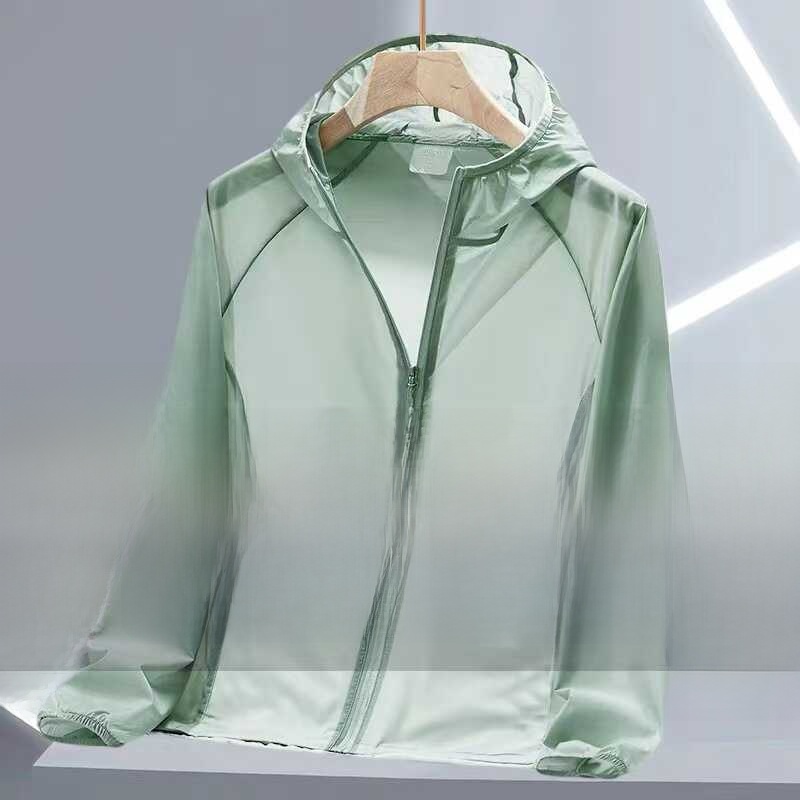 Veste légère et respirante en  - Outdoor Sport Activity avis et prix