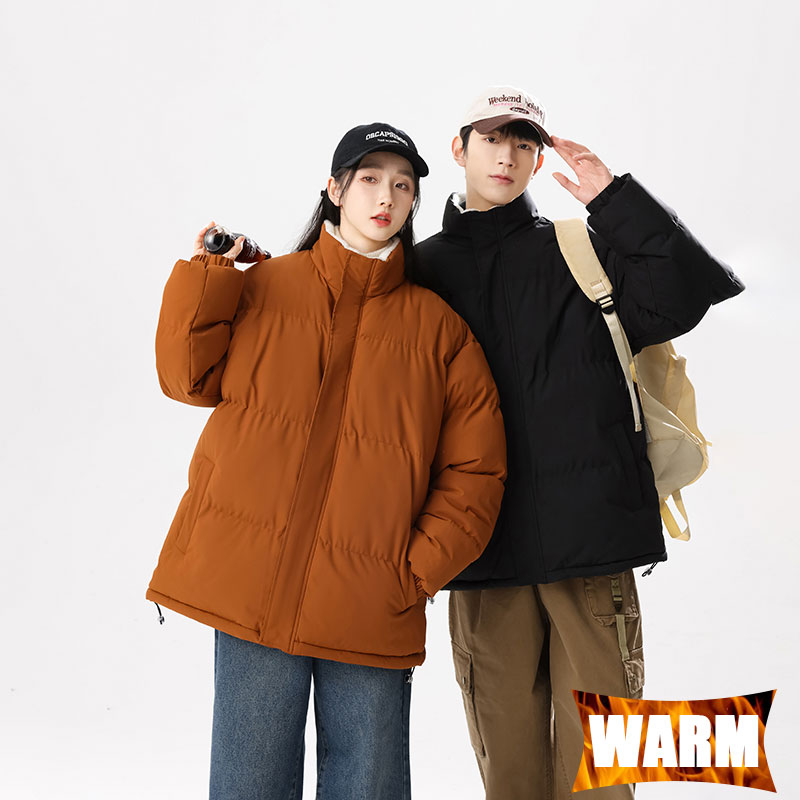 Veste d'hiver en plein air cou - Outdoor Sport Jacket avis et prix