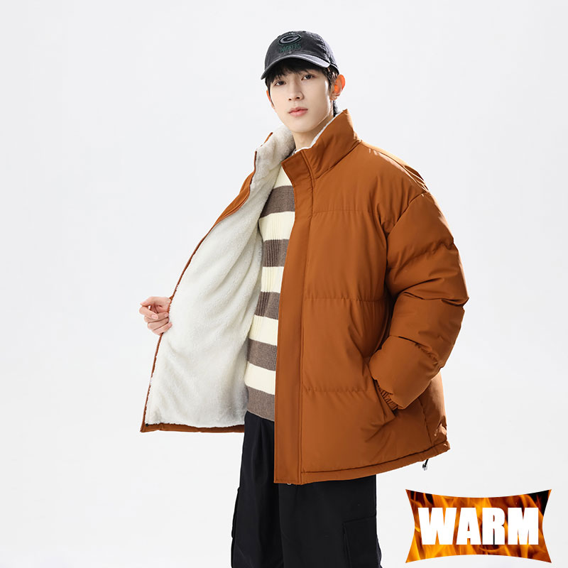 Veste d'hiver en plein air cou - Outdoor Sport Jacket avis et prix