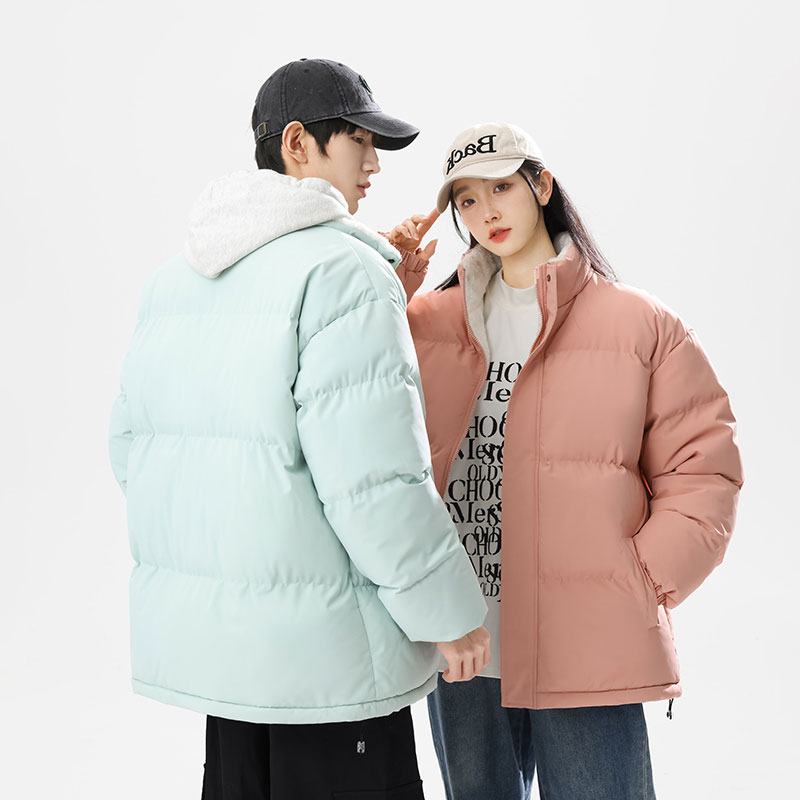 Veste d'hiver en plein air cou - Outdoor Sport Jacket avis et prix