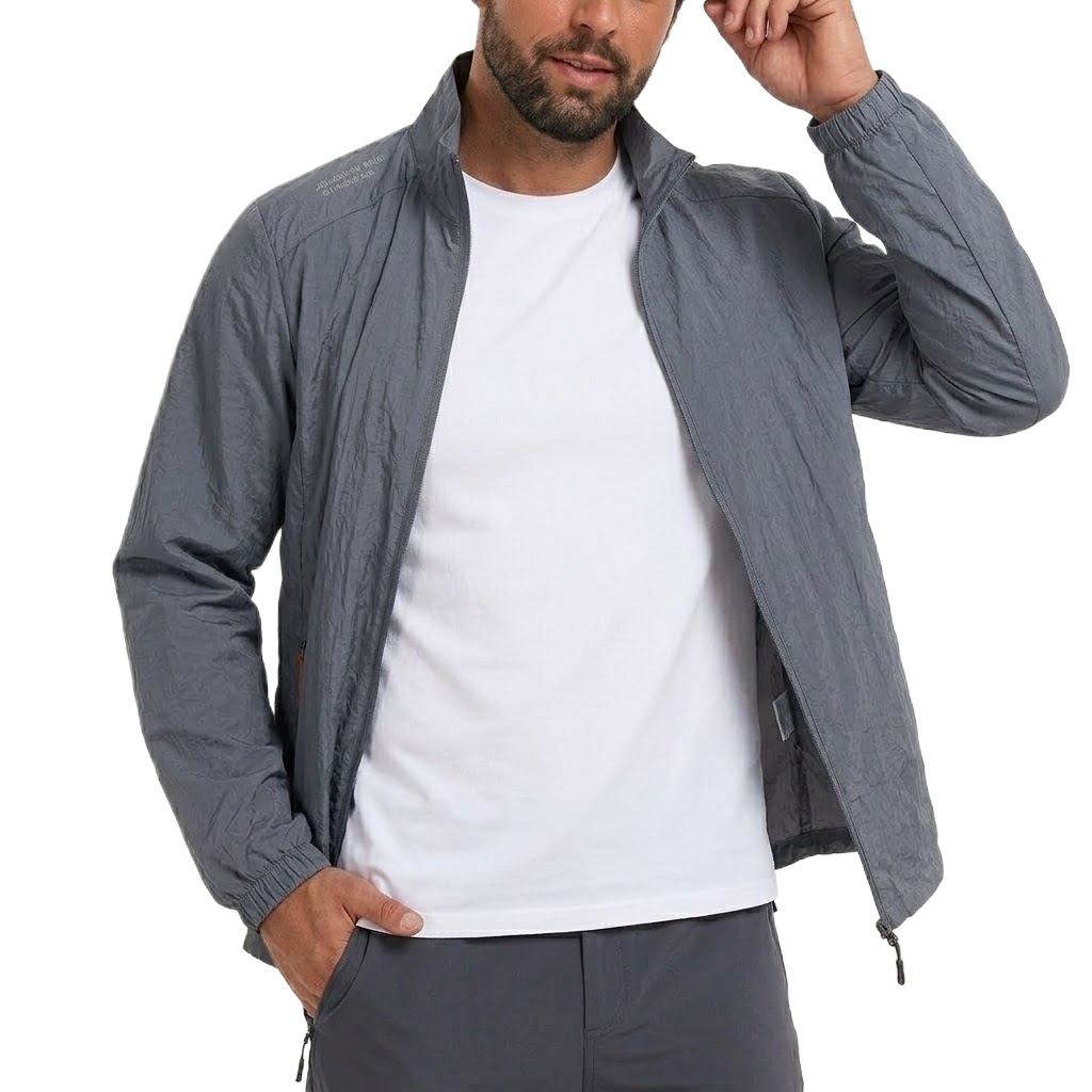 Vestes de protection solaire U - Outdoor Sport Jacket avis et prix