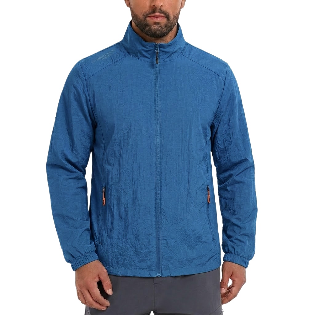 Vestes de protection solaire U - Outdoor Sport Jacket avis et prix