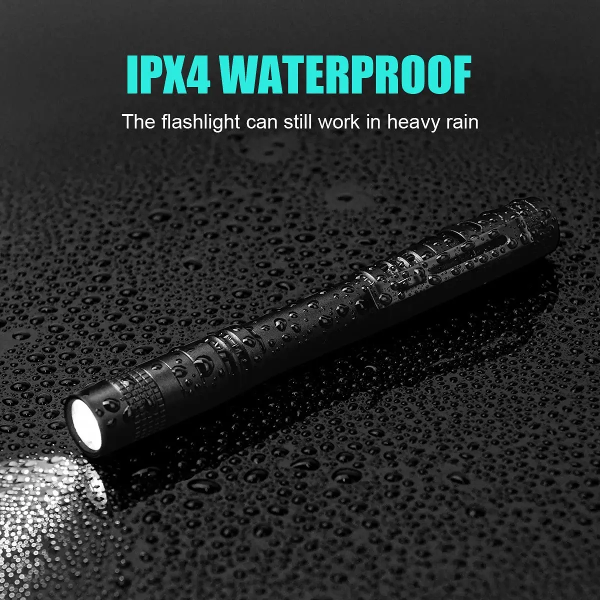 Mini lampe de poche Portable à - Outdoor Sport Activity avis et prix