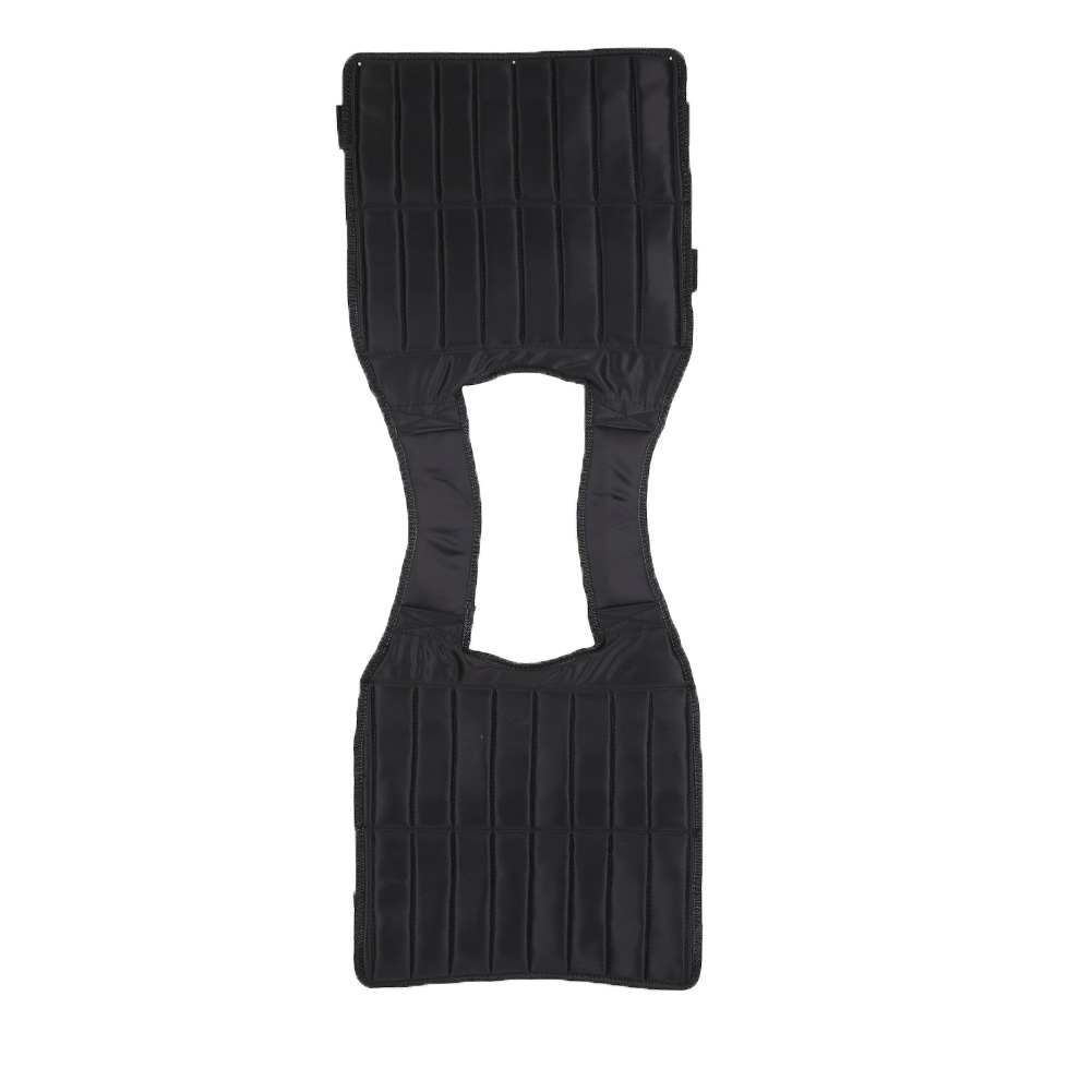 Gilet de musculation réglable  - Outdoor Sport Jacket avis et prix