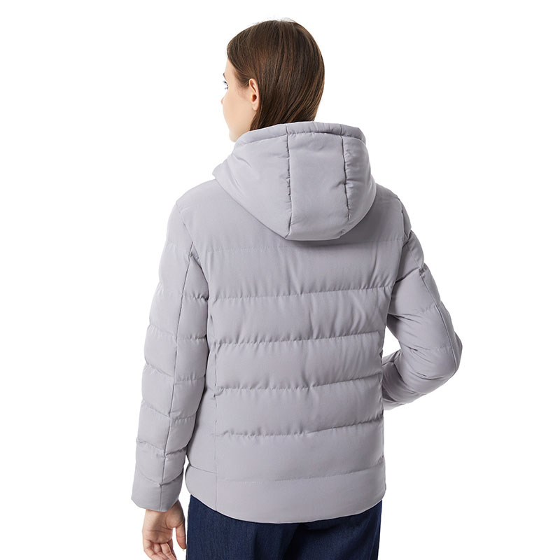 Veste d'hiver chauffante à 15  - Outdoor Sport Jacket avis et prix