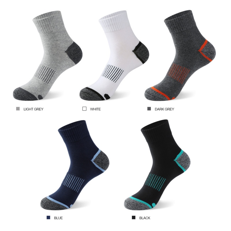 5 paires de chaussettes de spo - Outdoor Sport Hose avis et prix
