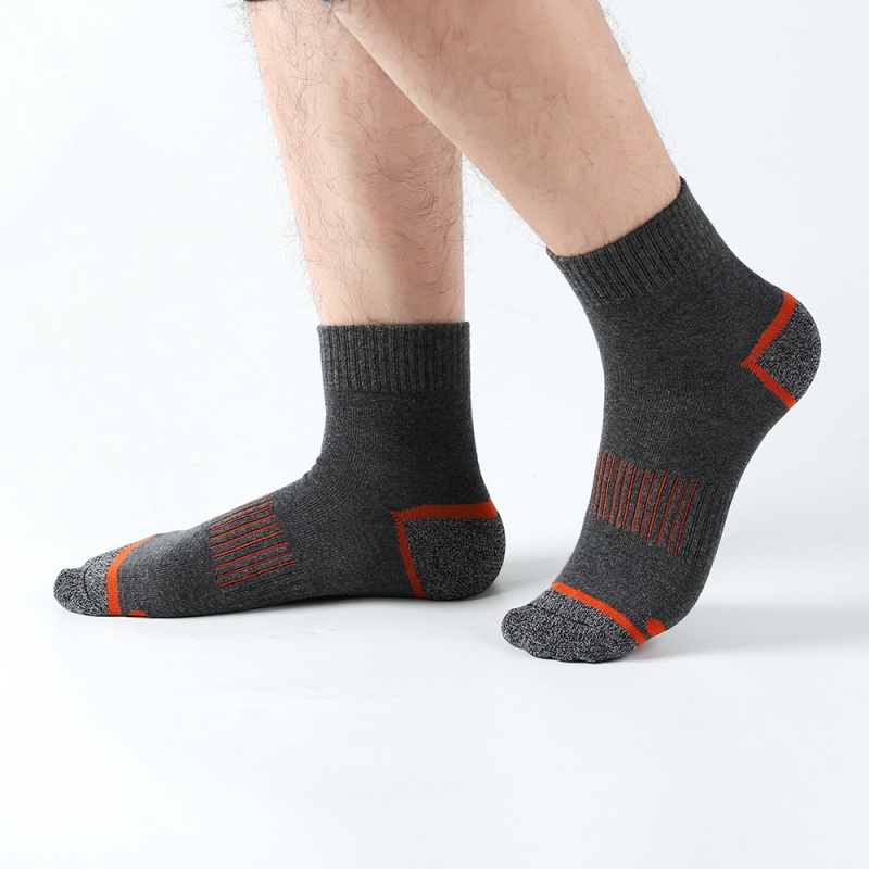 5 paires de chaussettes de spo - Outdoor Sport Hose avis et prix