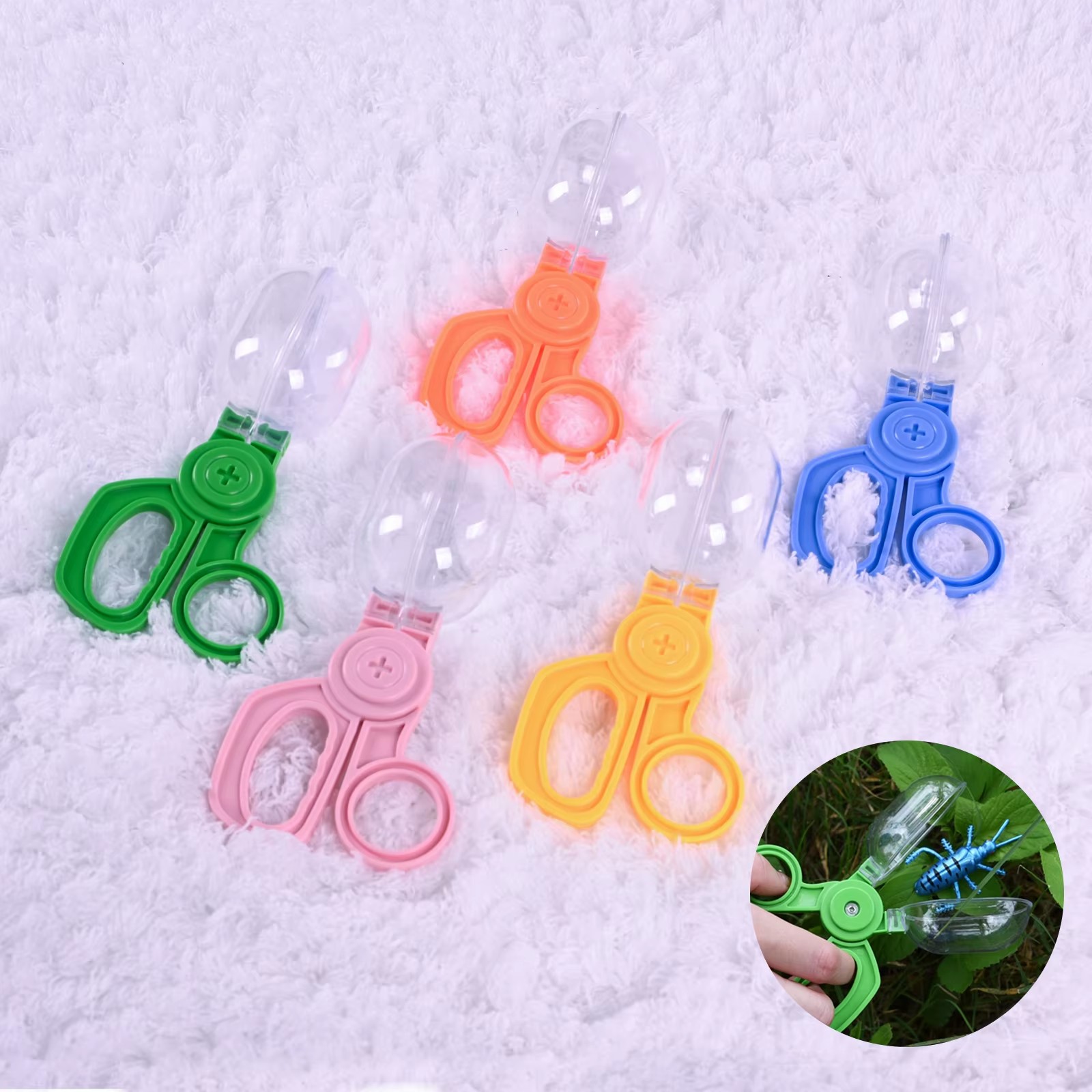 Accessoires de jouet de Clip d - Outdoor Sport Hose avis et prix