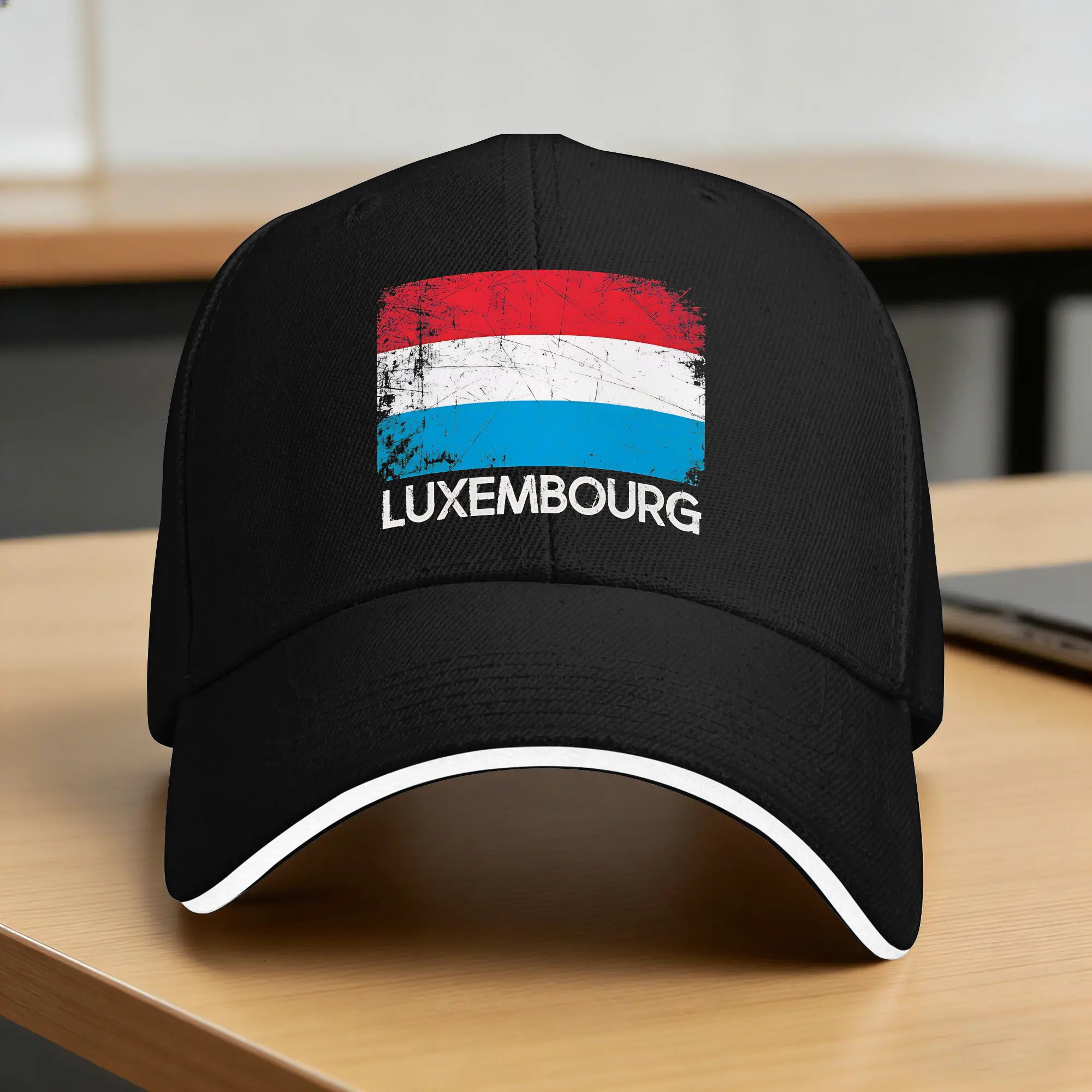 Casquette de baseball avec car - Outdoor Sport Luxembourg avis et prix