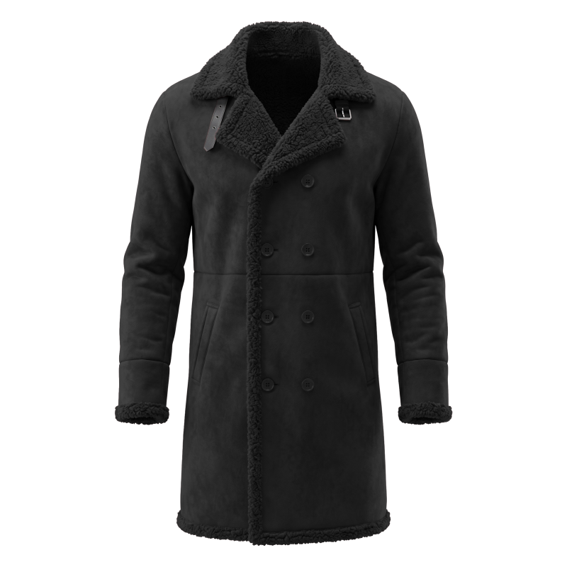 Veste d'hiver pour homme en fa - Outdoor Sport Jacket avis et prix