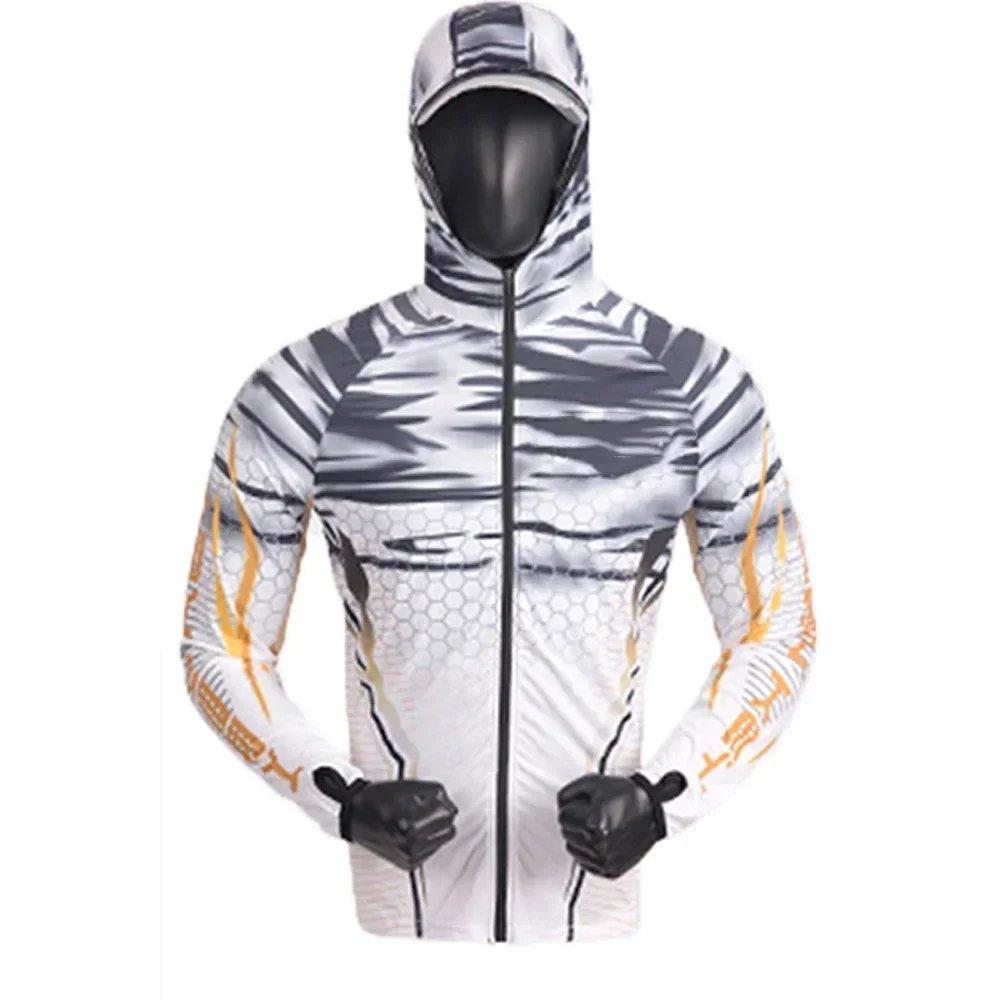 Chemises de pêche en plein air - Outdoor Sport Jacket avis et prix