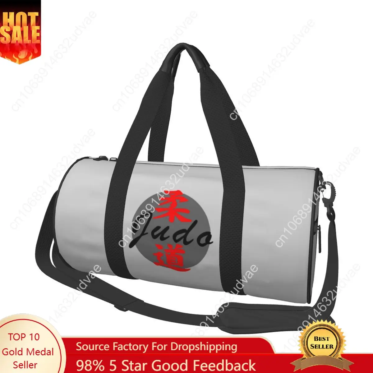 Sac de sport de judo japonais  - Outdoor Sport Drawing avis et prix