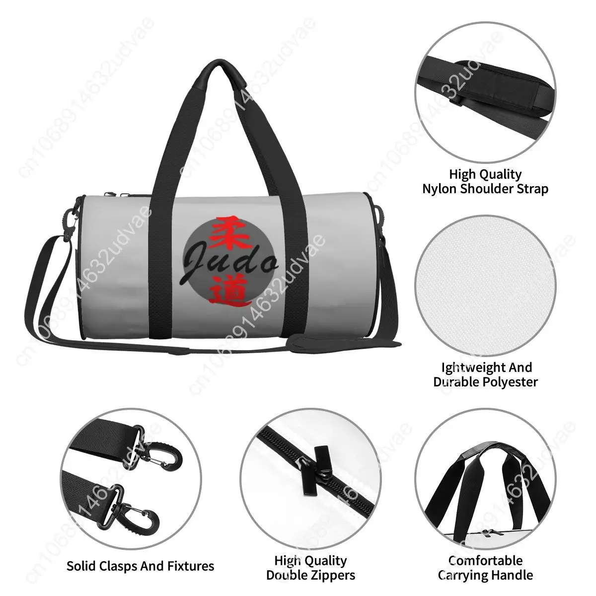 Sac de sport de judo japonais  - Outdoor Sport Drawing avis et prix
