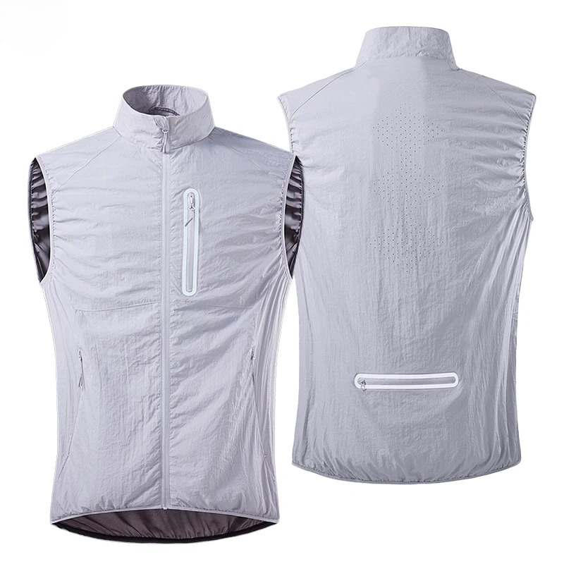 Gilet de sport d'été unisexe i - Outdoor Sport Jacket avis et prix