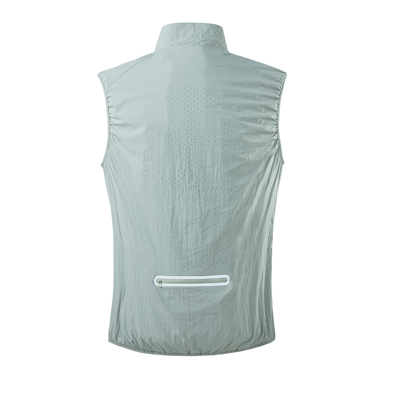 Gilet de sport d'été unisexe i - Outdoor Sport Jacket avis et prix