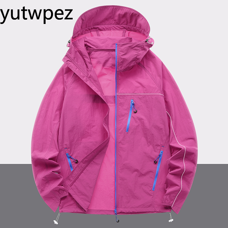 Veste d'été légère à séchage r - Outdoor Sport Jacket avis et prix