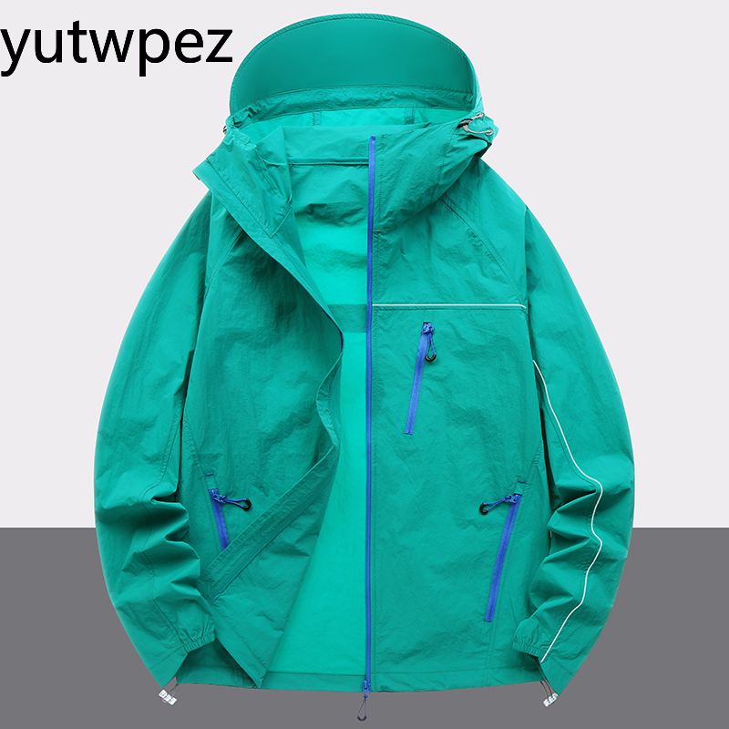 Veste d'été légère à séchage r - Outdoor Sport Jacket avis et prix