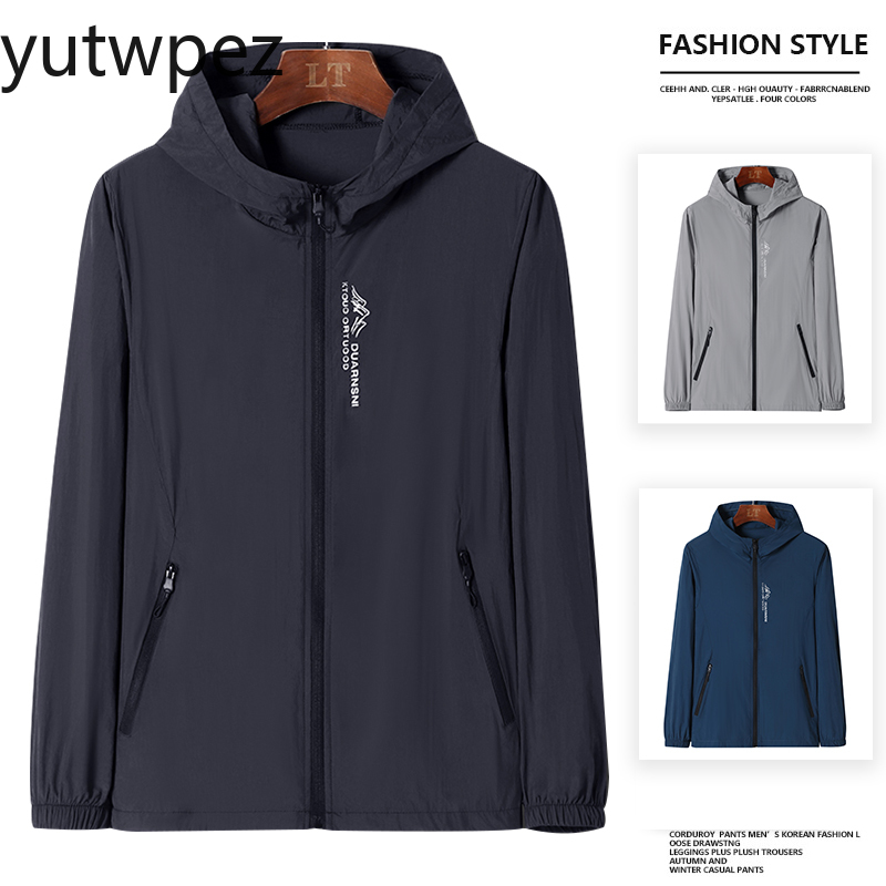 Veste d'été légère à séchage r - Outdoor Sport Jacket avis et prix