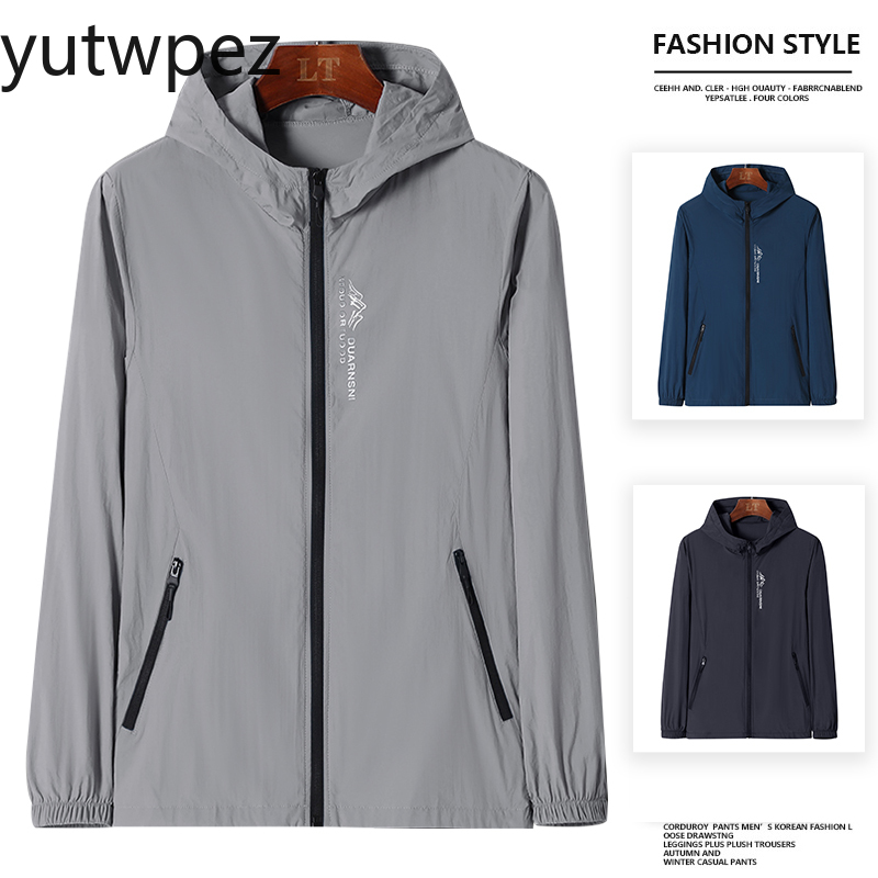 Veste d'été légère à séchage r - Outdoor Sport Jacket avis et prix