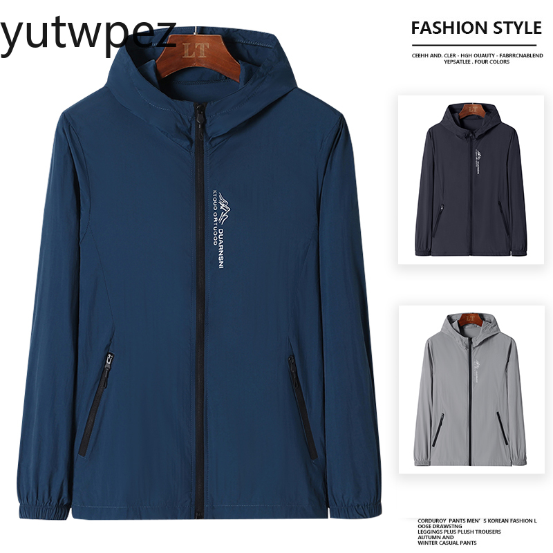 Veste d'été légère à séchage r - Outdoor Sport Jacket avis et prix