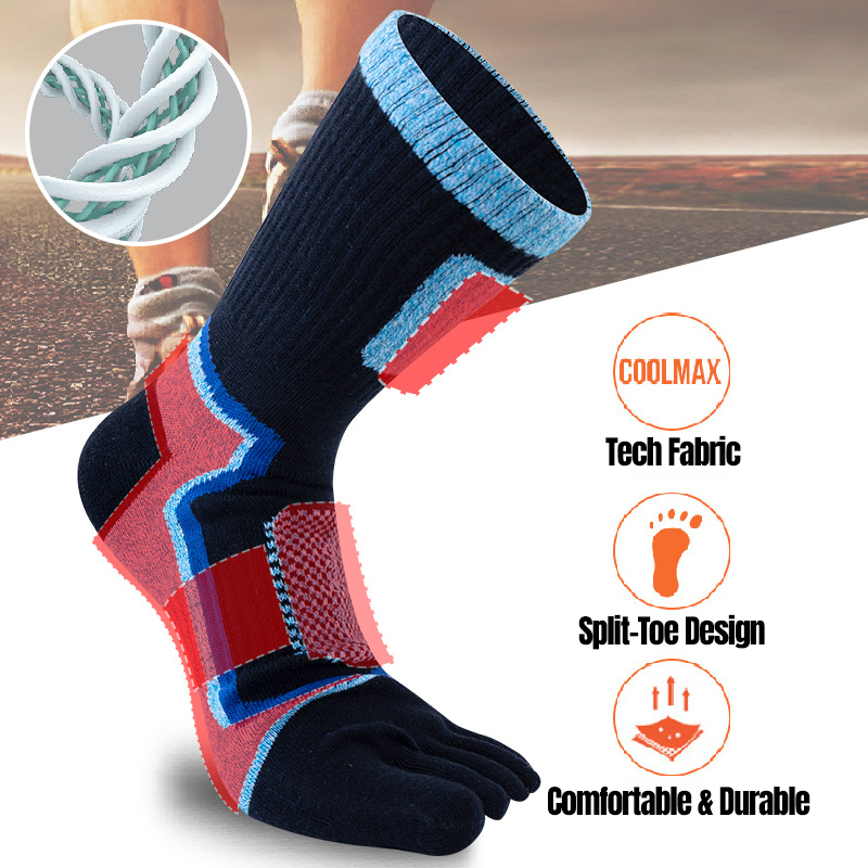 1/3/5 paires de chaussettes co - Outdoor Sport Hose avis et prix