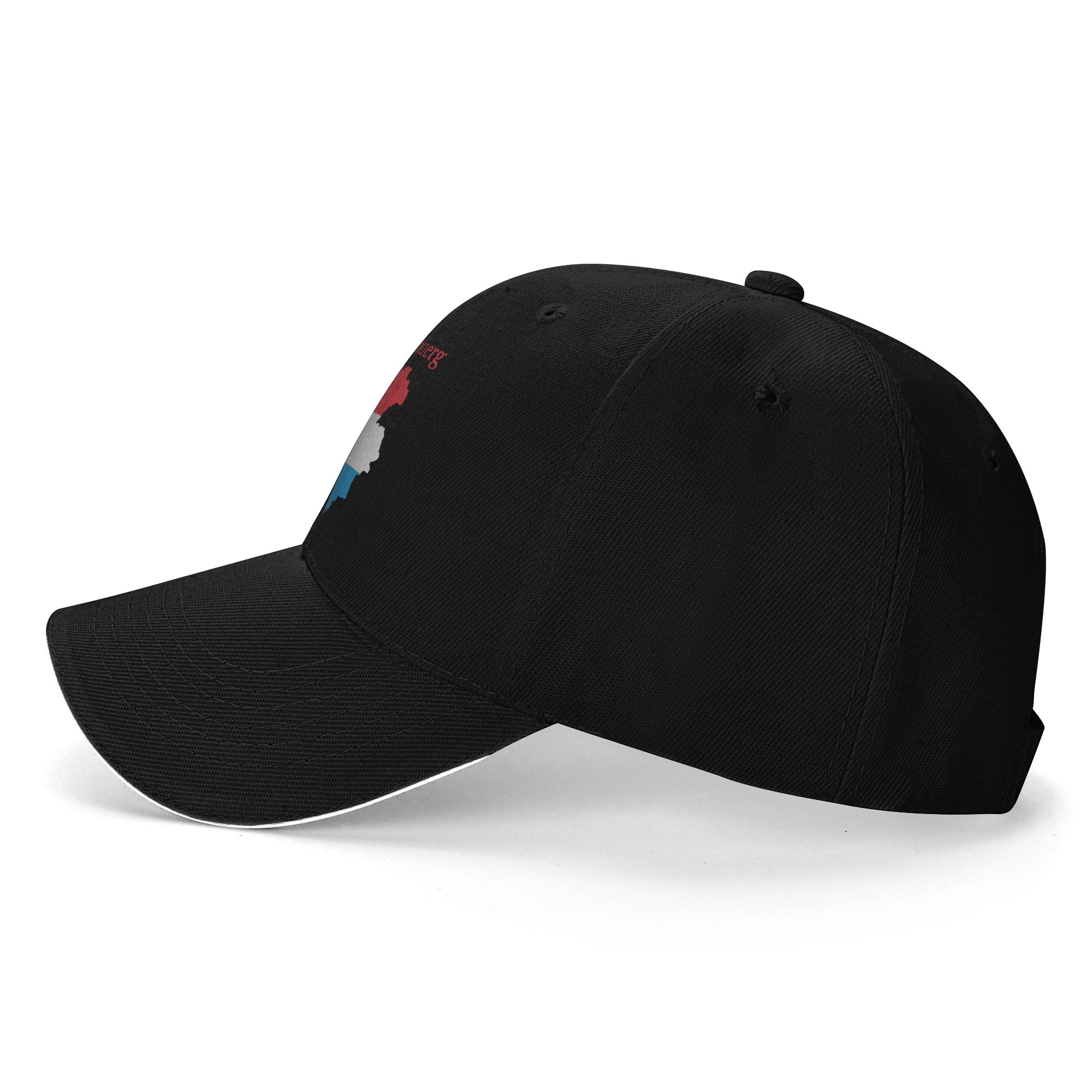 Casquette de baseball décontra - Outdoor Sport Luxembourg avis et prix