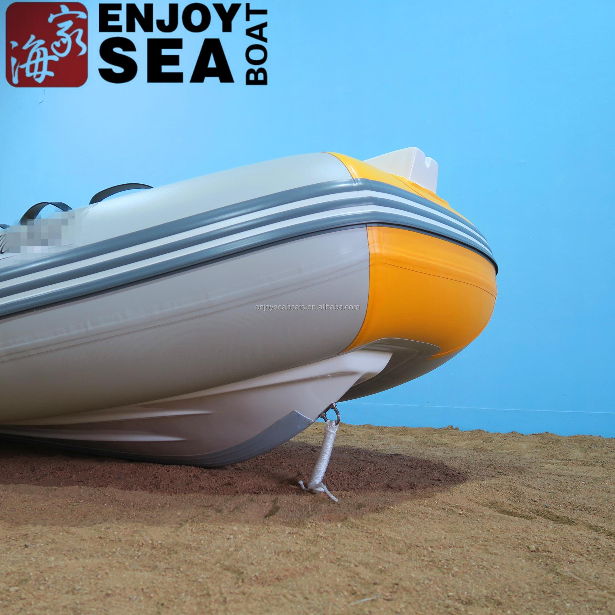 Yacht de pêche sportive gonfla - Outdoor Sport Activity avis et prix