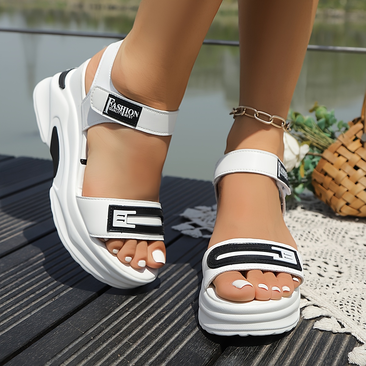 Sandales de sport universelles - Outdoor Sport Activity avis et prix
